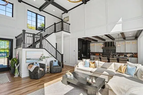 $5,100,000 | 4630 East Gull Lake Drive, Unit A, Hickory Corners, MI 49060