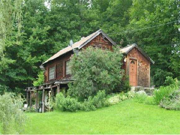 199 Brothers Road Hartland, VT 05048 - Photo 1 of 1