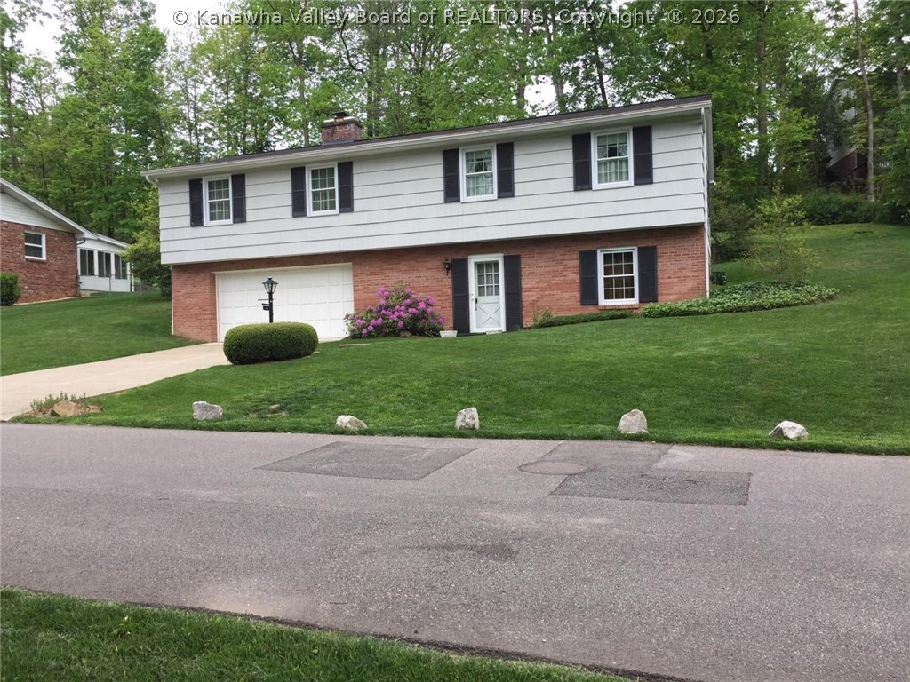 1394 Nottingham Road Charleston, WV 25314 - Photo 1 of 22 Gallery Image 1