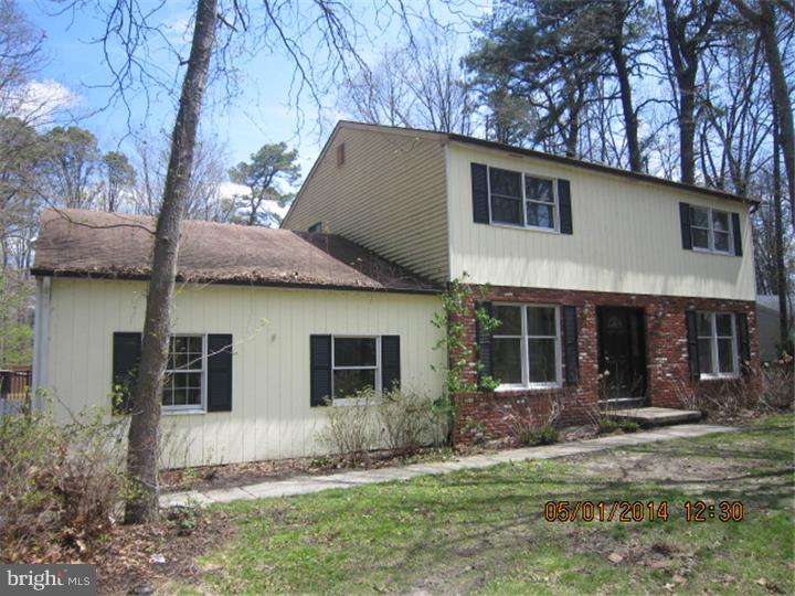 12 Brotherton Road Shamong, NJ 08088 - Photo 1 of 17