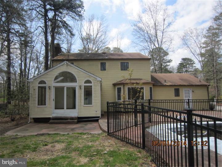 12 Brotherton Road Shamong, NJ 08088 - Photo 2 of 17