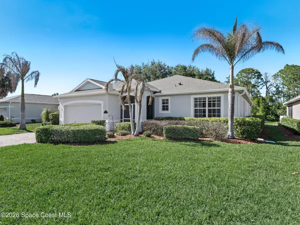 $335,000 | 319 Gardendale Circle, Palm Bay, FL 32909