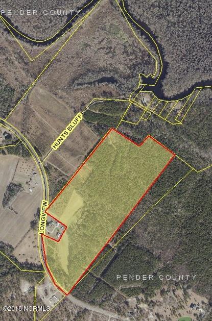 1 Longview Road Kelly, NC 28448 - Photo 1 of 6 Tax Map