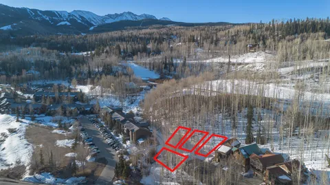 $200,000 | 304 Adams Ranch Road, Mountain Village, CO 81435