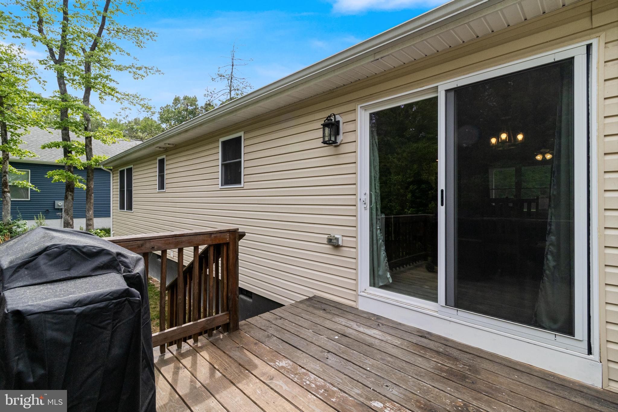 32 Placid Road Colonial Beach, VA 22443 - Photo 35 of 80