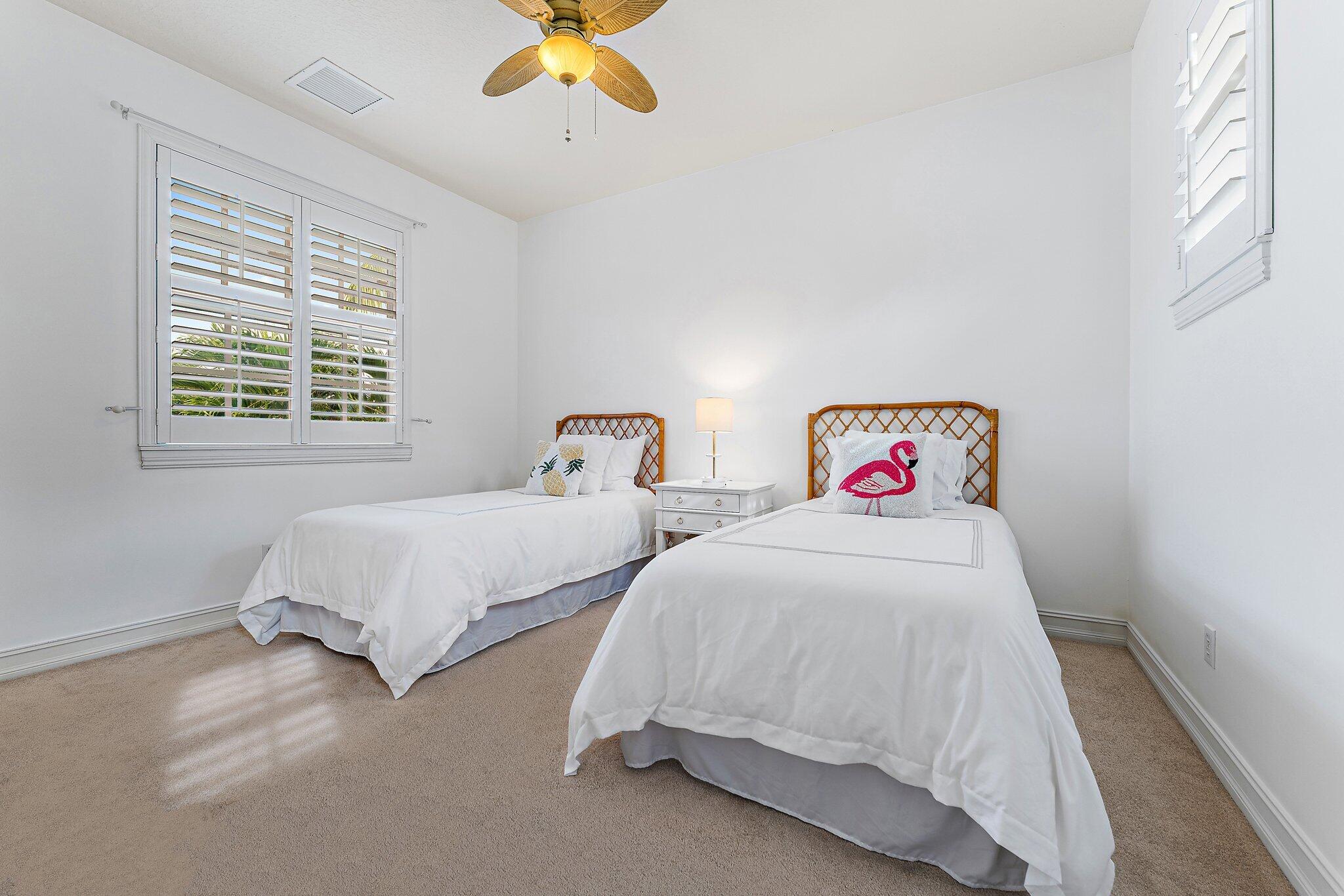 111 Leather Leaf Drive Jupiter, FL 33458 - Photo 41 of 81 Bedroom #2