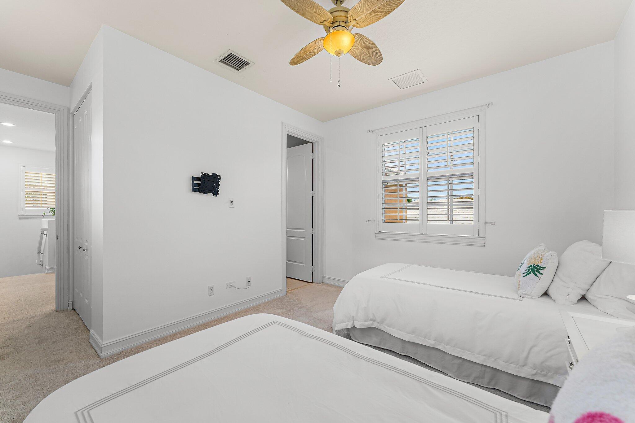 111 Leather Leaf Drive Jupiter, FL 33458 - Photo 43 of 81 Bedroom #2