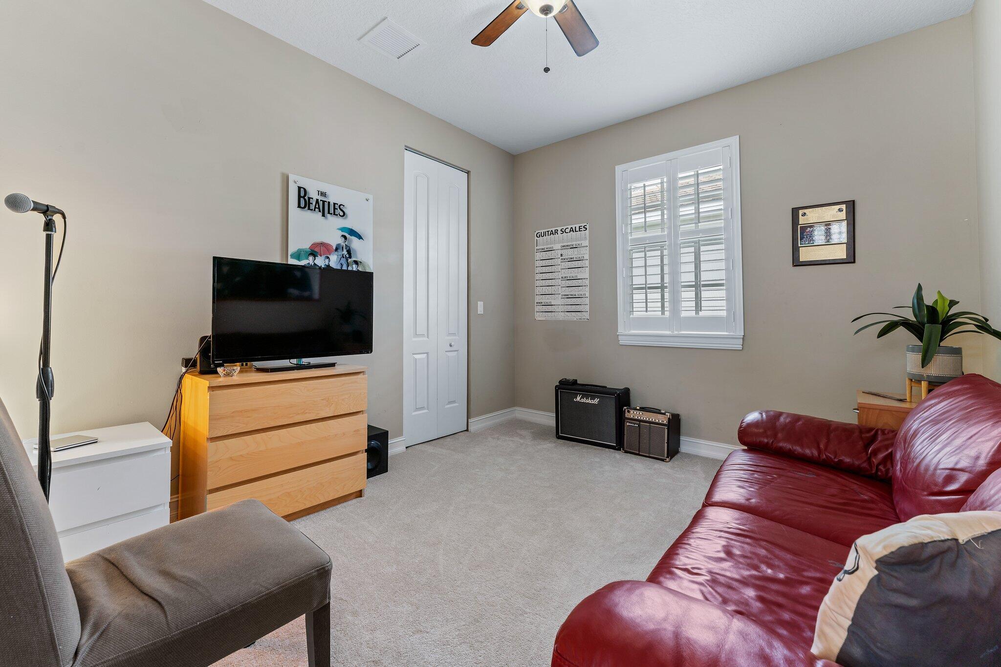 111 Leather Leaf Drive Jupiter, FL 33458 - Photo 46 of 81 Bedroom #3