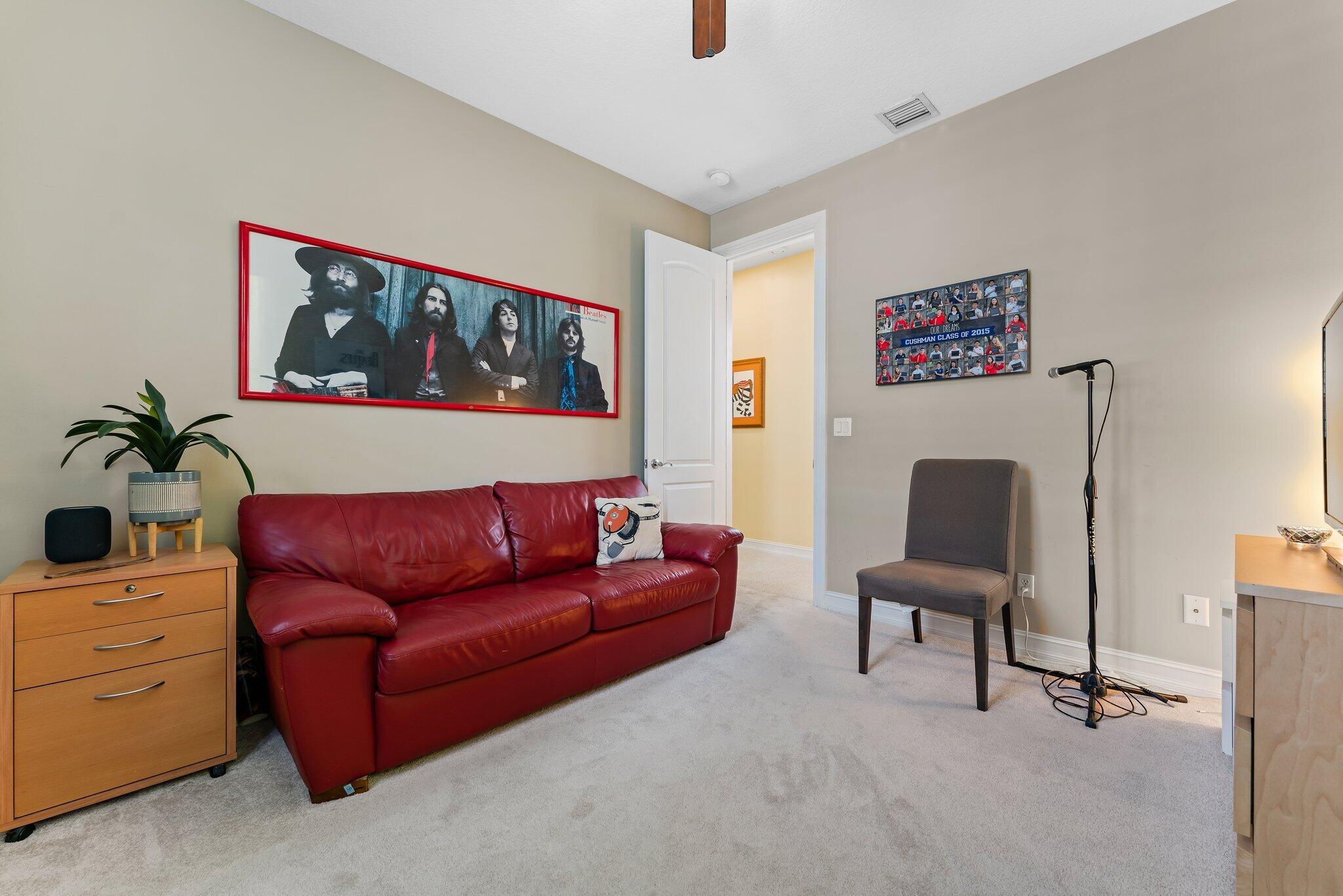 111 Leather Leaf Drive Jupiter, FL 33458 - Photo 47 of 81 Bedroom #3