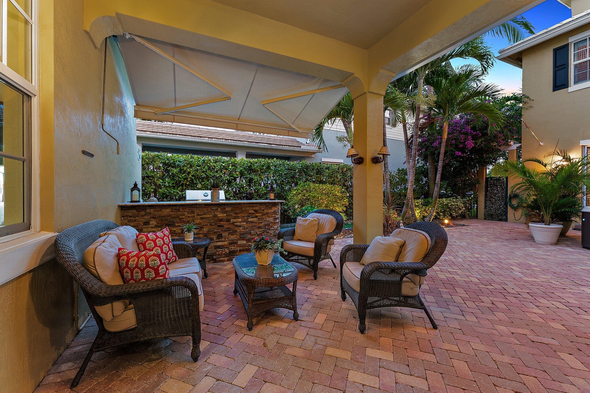 111 Leather Leaf Drive Jupiter, FL 33458 - Photo 54 of 81 111 Leather Leaf