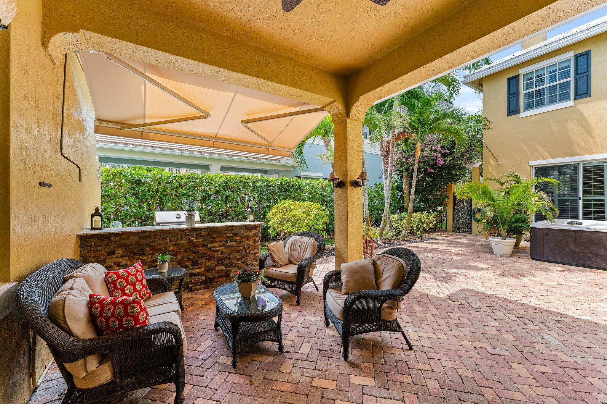 111 Leather Leaf Drive Jupiter, FL 33458 - Photo 55 of 81 111 Leather Leaf