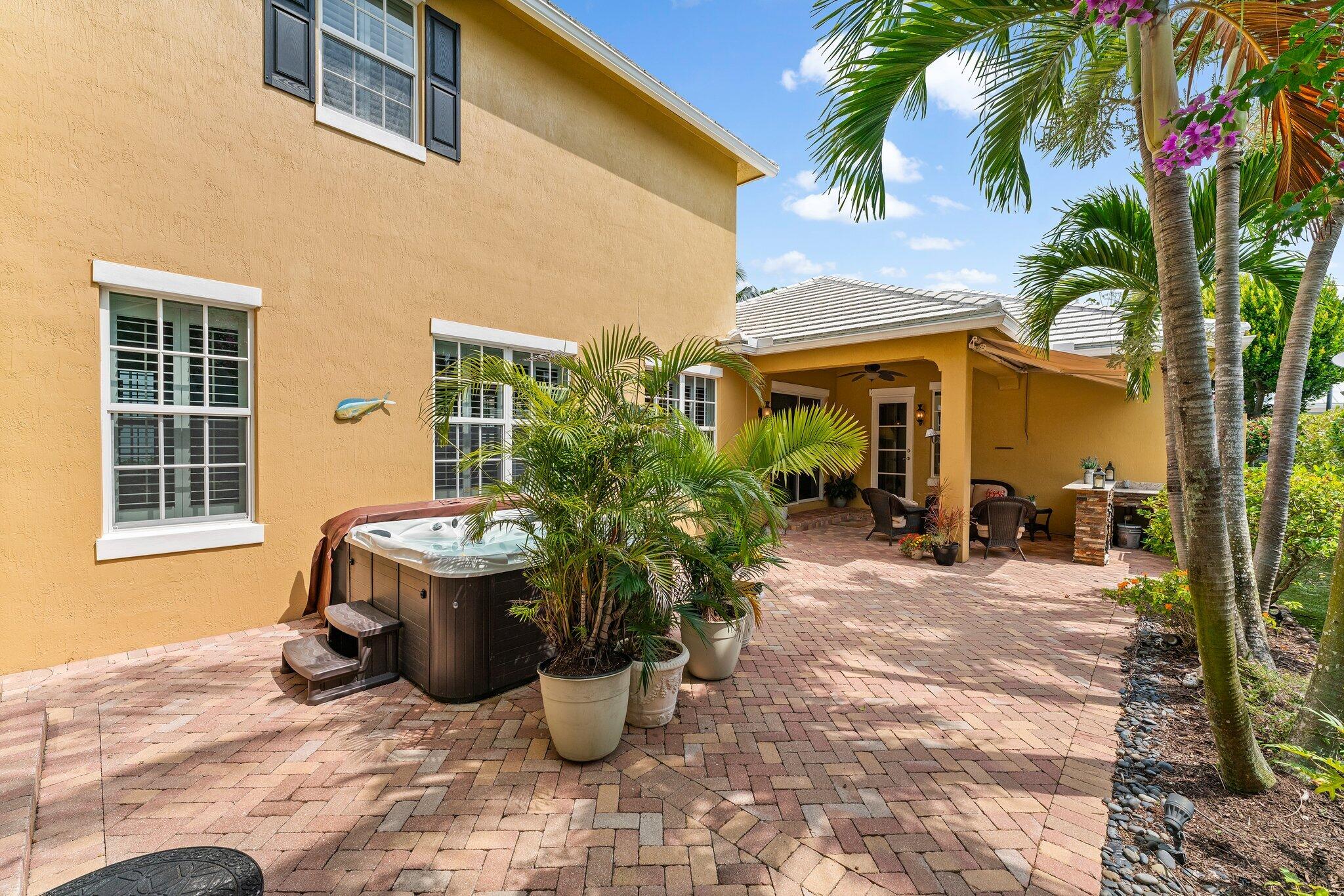 111 Leather Leaf Drive Jupiter, FL 33458 - Photo 58 of 81 111 Leather Leaf