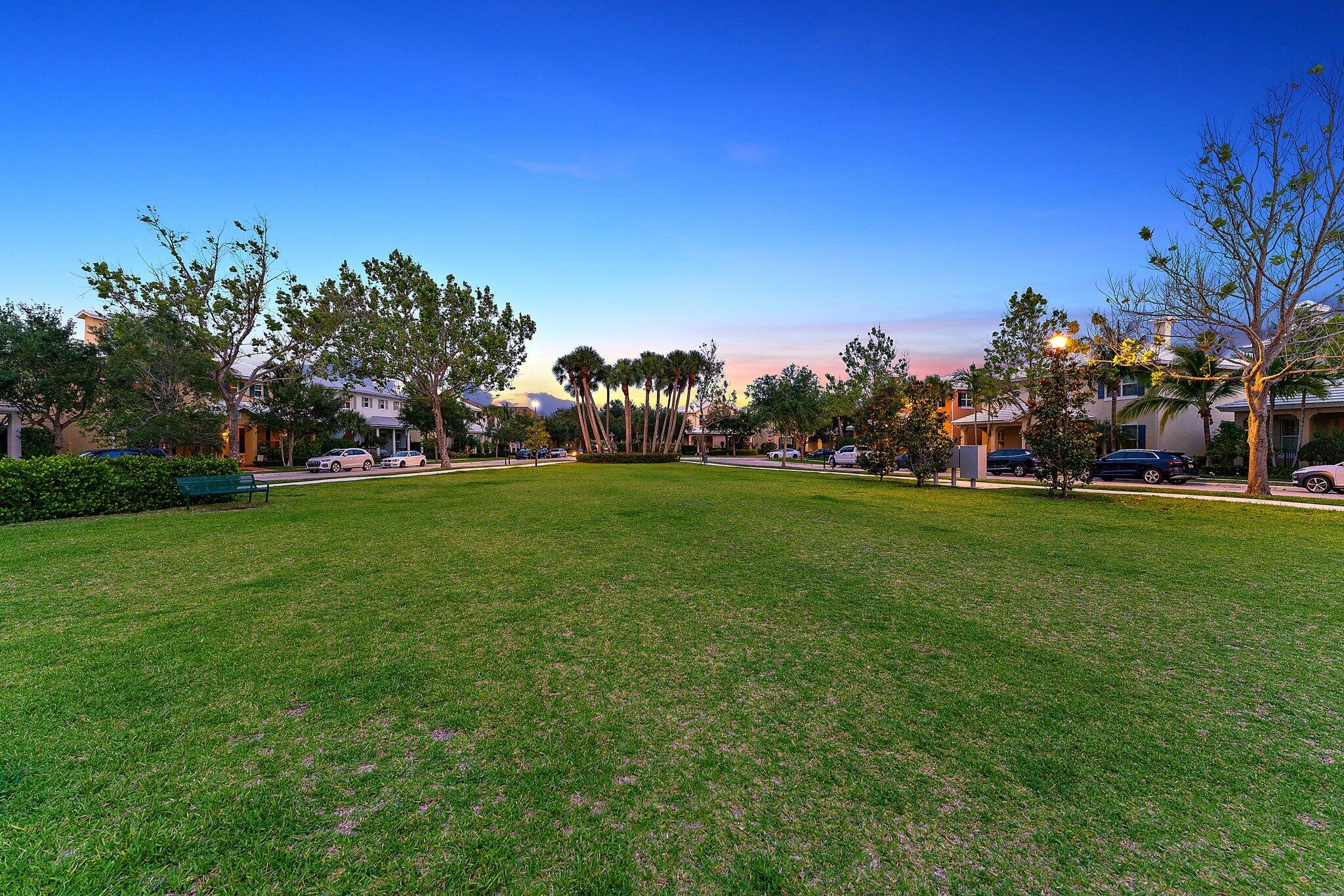 111 Leather Leaf Drive Jupiter, FL 33458 - Photo 72 of 81 Botanica Green Space