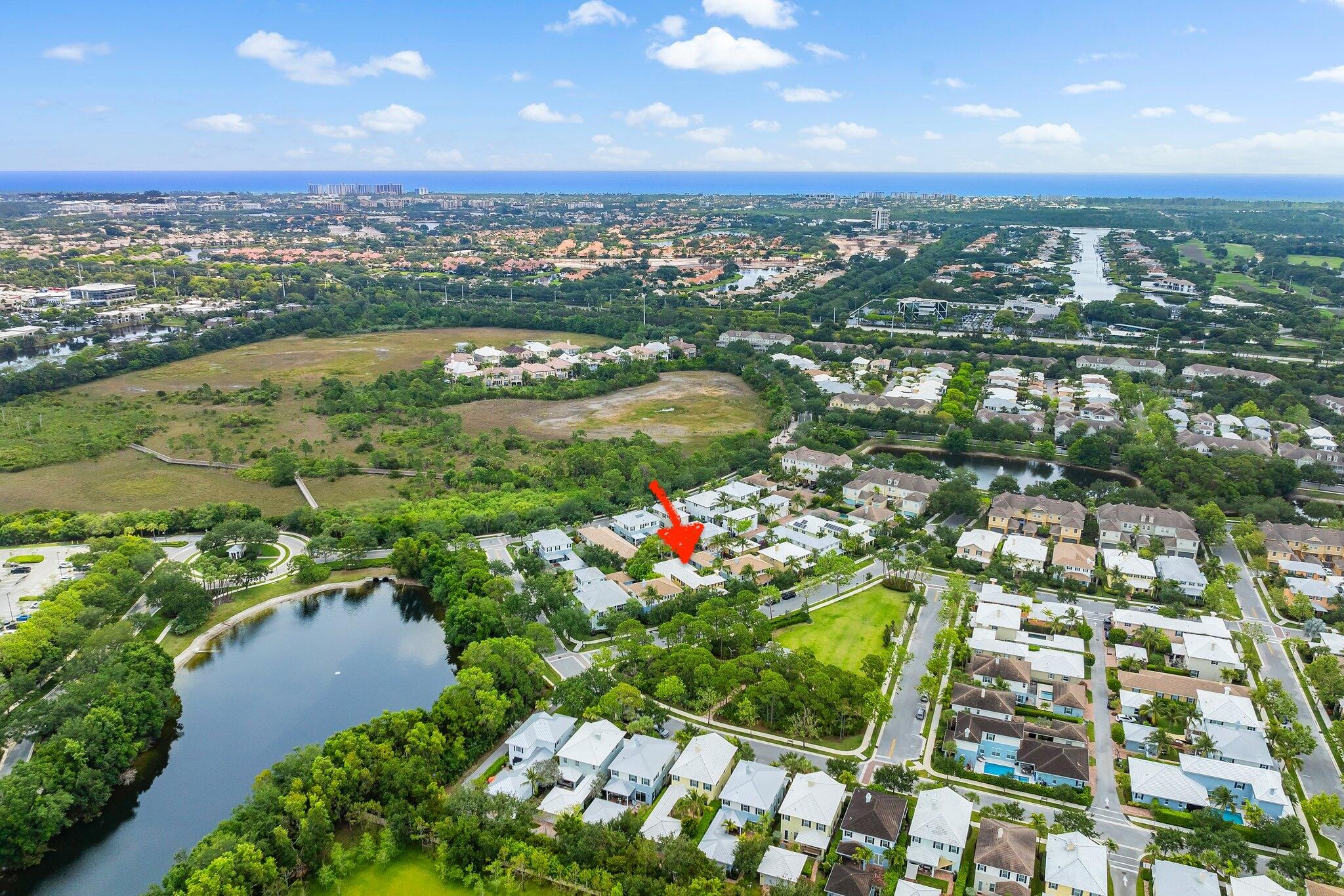 111 Leather Leaf Drive Jupiter, FL 33458 - Photo 81 of 81 111 Leather Leaf