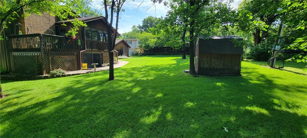 21 West Edwards Street Iola, KS 66749 - Photo 53 of 64