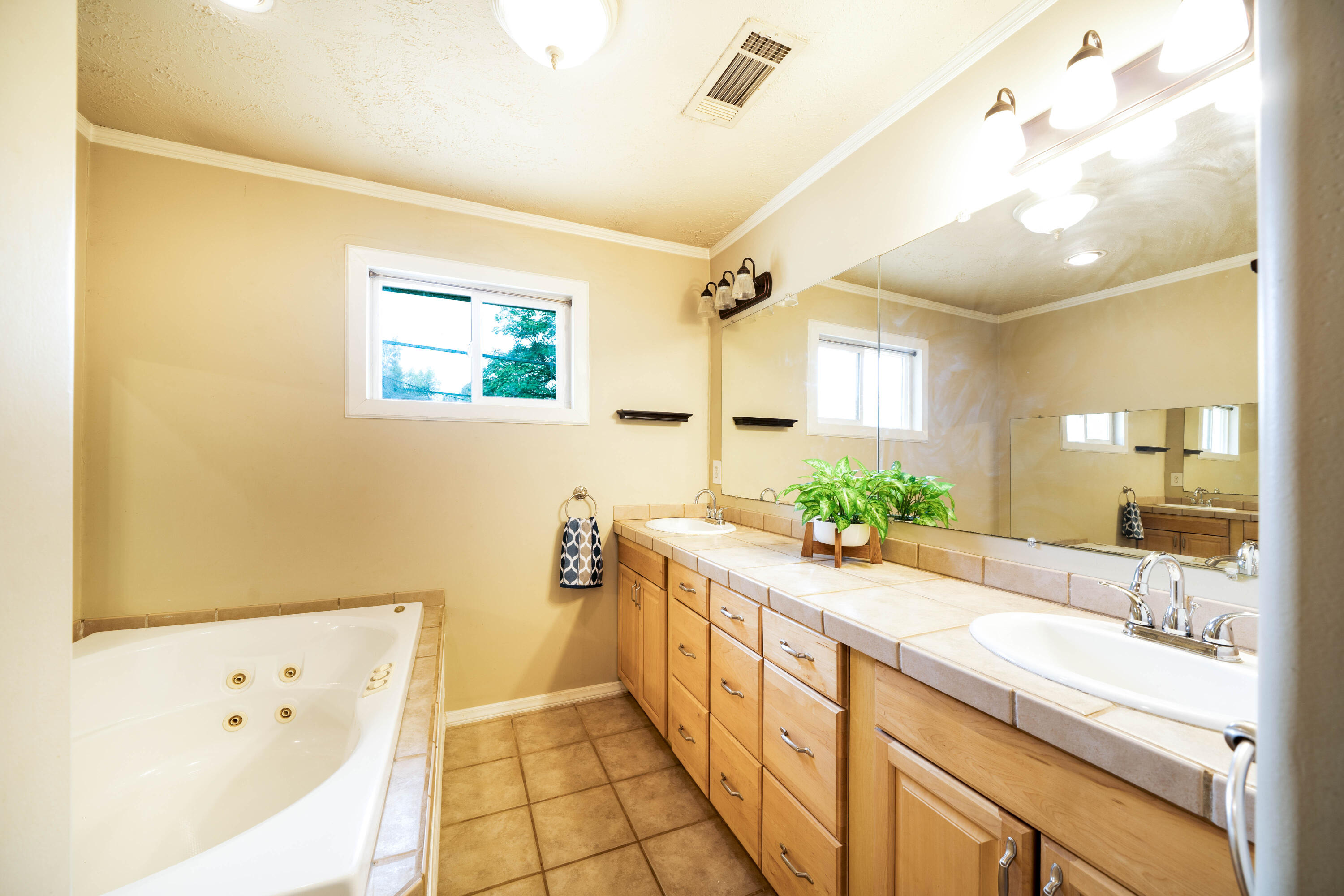 20690 Dersch Road Anderson, CA 96007 - Photo 10 of 16 Owner Bath