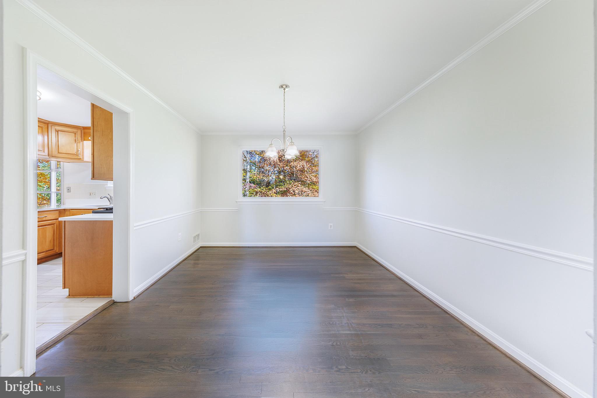 6800 Quebec Court Springfield, VA 22152 - Photo 13 of 44 Formal Dining Room