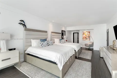 $12,000,000 | 4391 Collins Avenue, Unit 512, Miami Beach, FL 33140