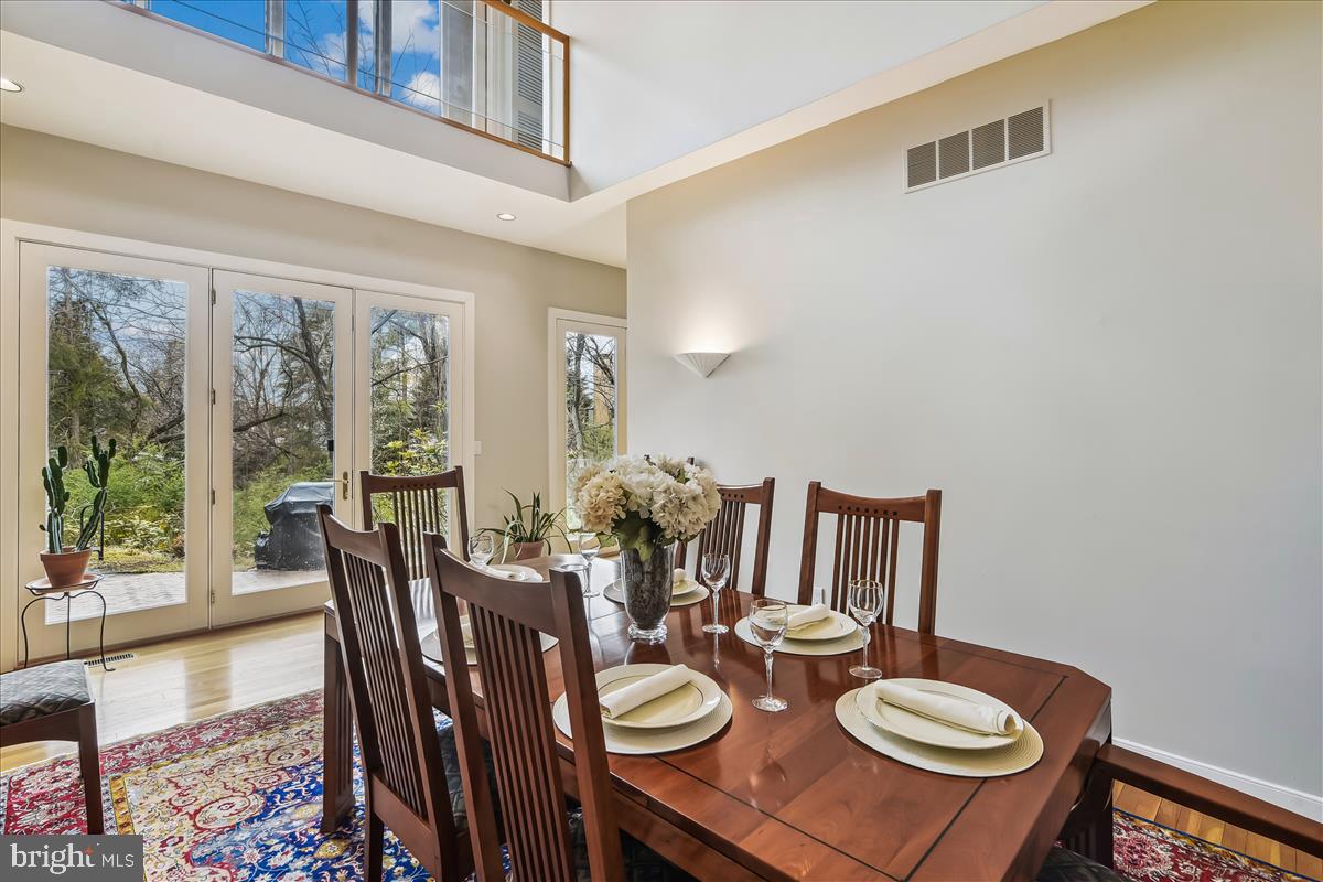 506 Tulip Road Annapolis, MD 21403 - Photo 7 of 20 Dining Room