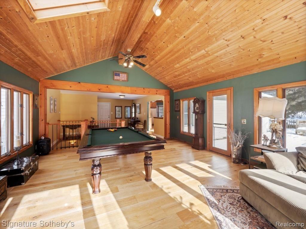 3919 Baldwin Road Metamora, MI 48455 - Photo 25 of 50