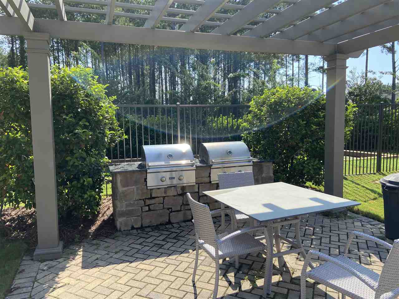13108 Sanderling Loop Daphne, AL 36527 - Photo 26 of 33 BBQ Area