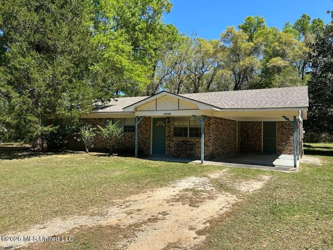 16928 Shenandoah Road Moss Point, MS 39562 - Photo 3 of 26 dccc07475c2874825039a577702c68ed