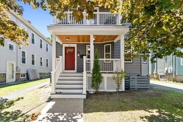 $4,500 | 54 Broadway, Unit 1, Arlington, MA 02474