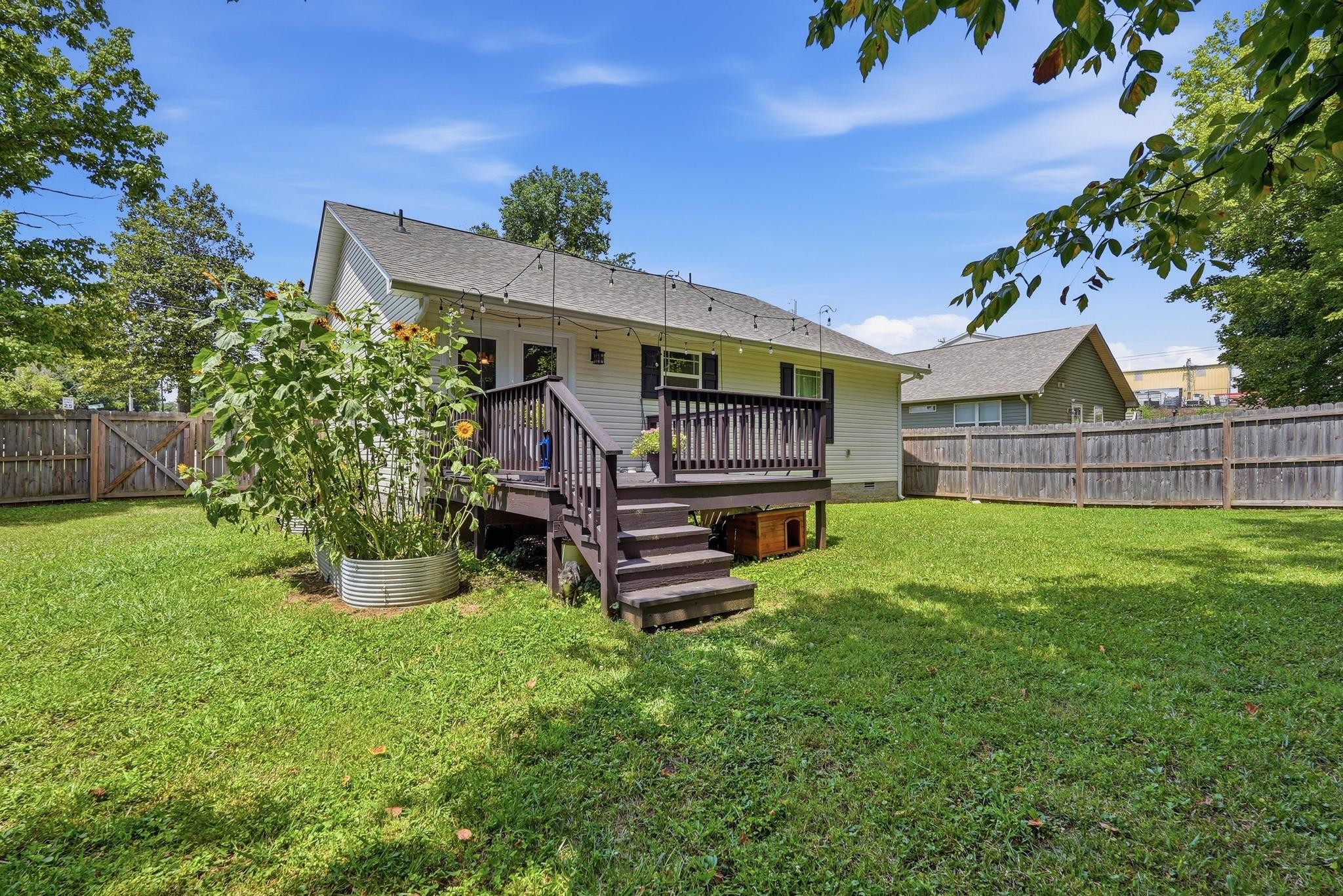 140 Carson Street Sparta, TN 38583 - Photo 26 of 28
