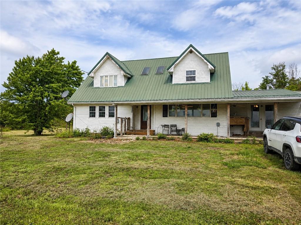 19872 East 500 Road Pleasanton, KS 66075 - Photo 2 of 23