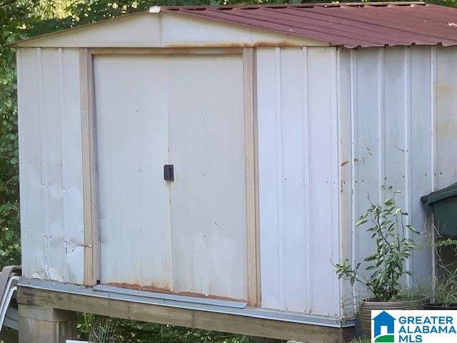 6927 Grey Hill Road West Blocton, AL 35184 - Photo 49 of 58