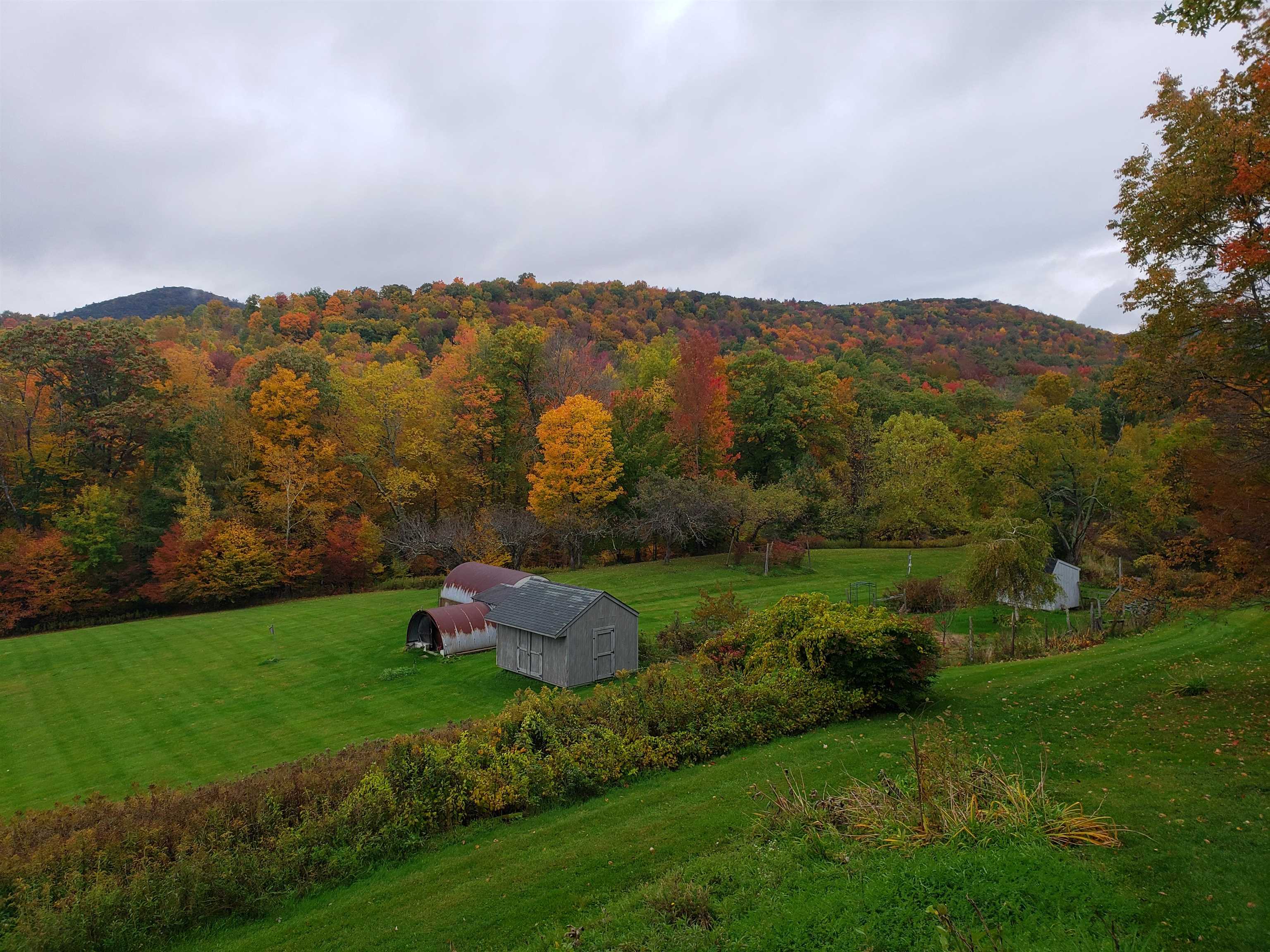 289 Lamb Hill Road Wells, VT 05774 - Photo 2 of 23