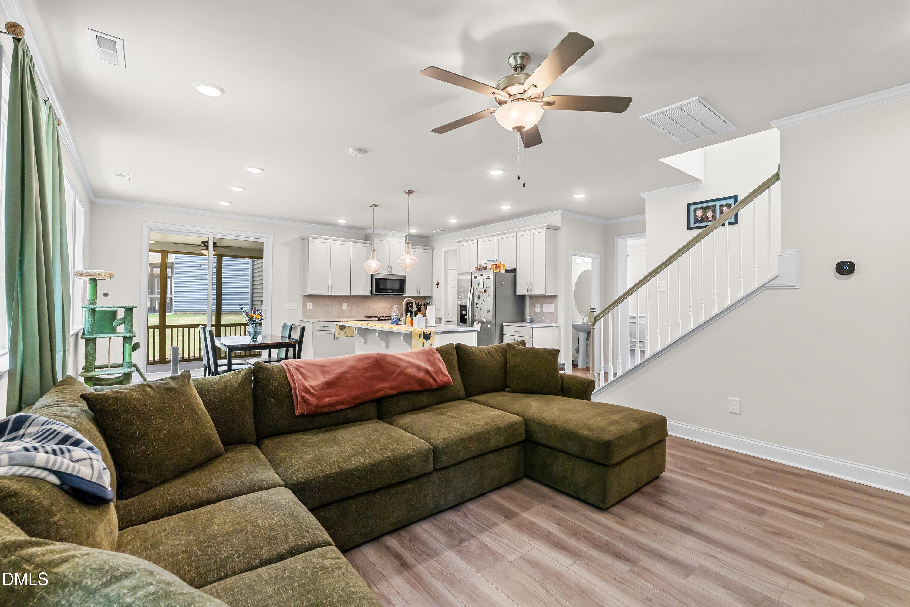 162 Karlov Road Garner, NC 27529 - Photo 27 of 54