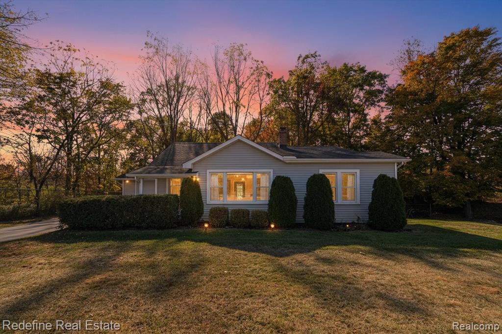 48385 Eight Mile Road Northville, MI 48167 - Photo 1 of 50 Gallery Image 1