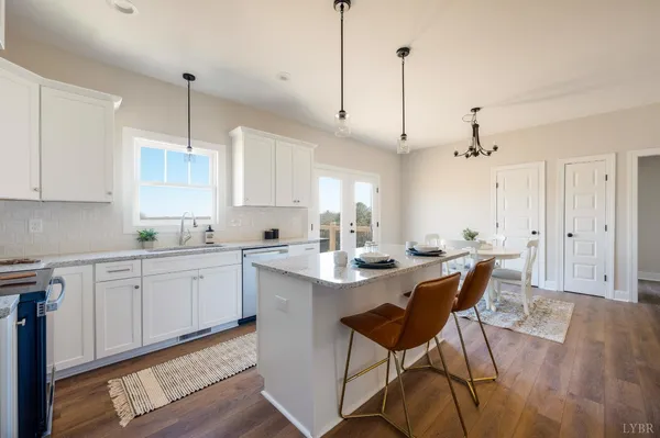 $369,000 | 10528 Leesville Road, Lynch Station, VA 24571