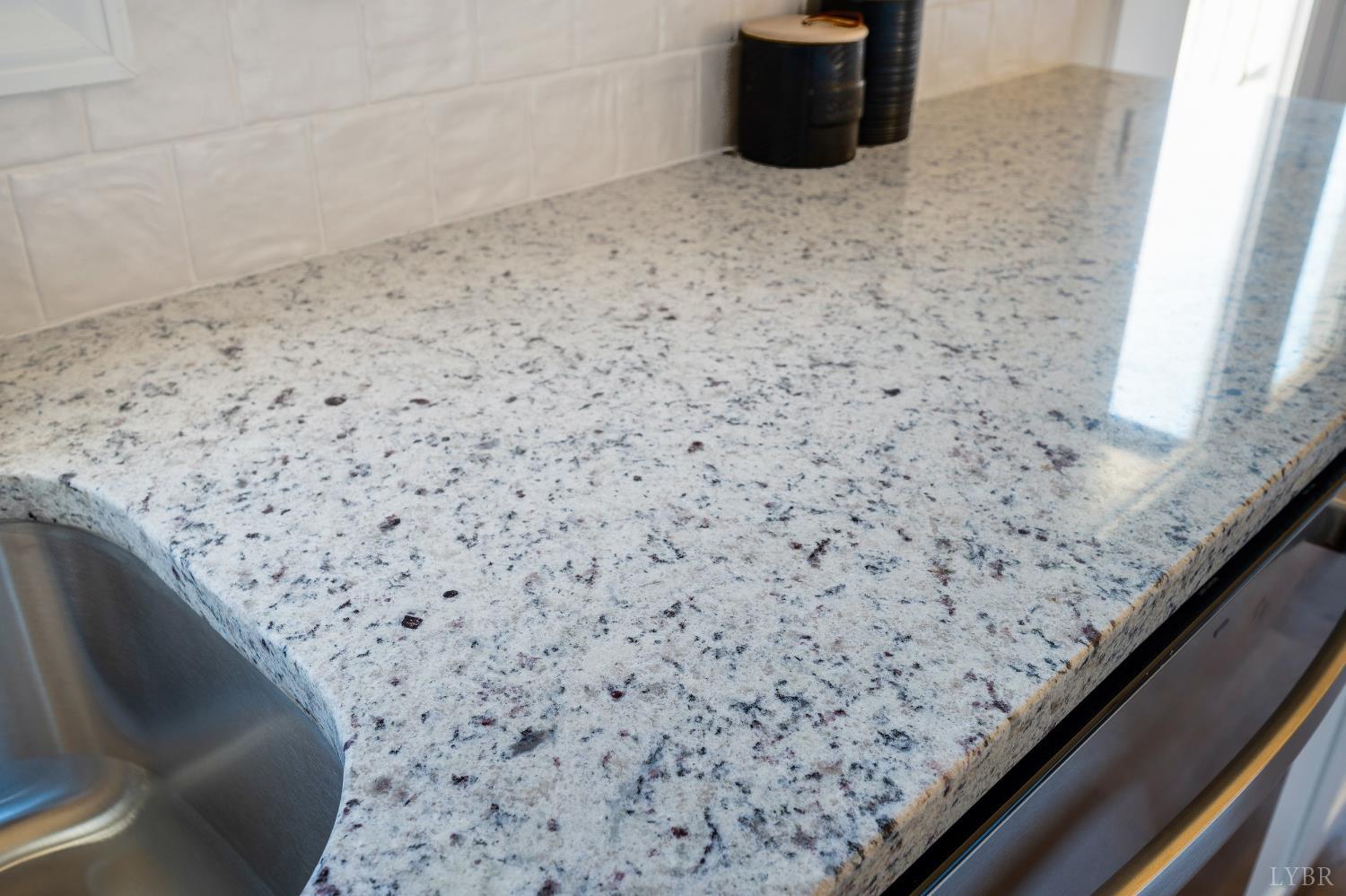 10528 Leesville Road Lynch Station, VA 24571 - Photo 14 of 58 a close view of a sink