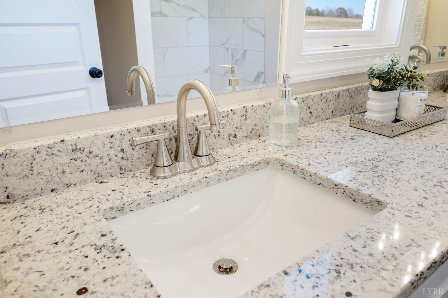 10528 Leesville Road Lynch Station, VA 24571 - Photo 22 of 58 a bathroom with a bathtub
