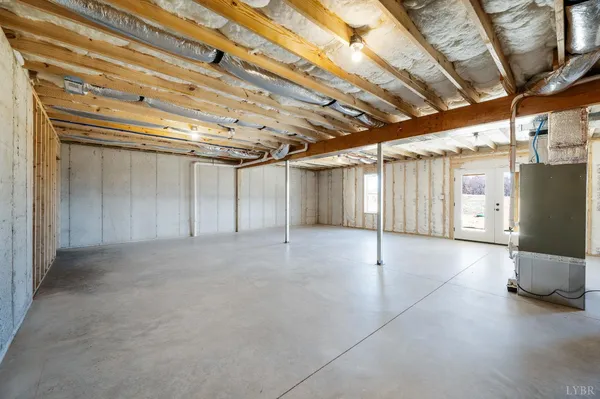 $369,000 | 10528 Leesville Road, Lynch Station, VA 24571