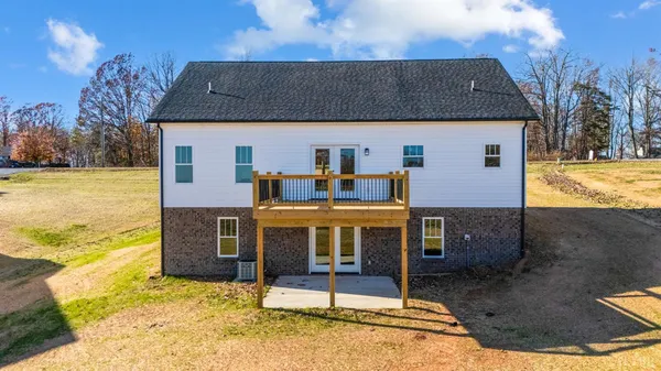 $369,000 | 10528 Leesville Road, Lynch Station, VA 24571