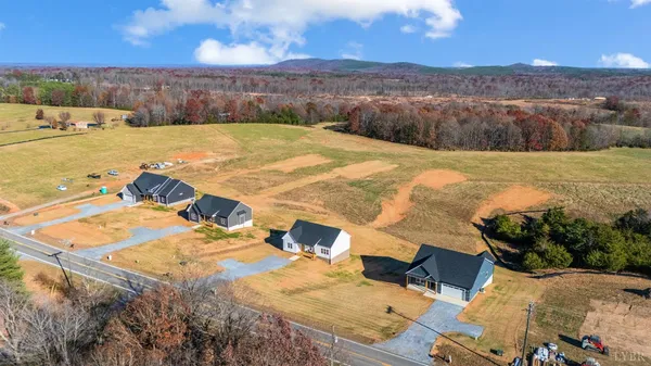 $369,000 | 10528 Leesville Road, Lynch Station, VA 24571
