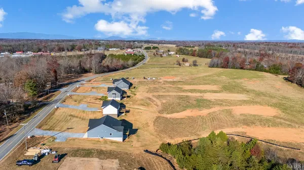 $369,000 | 10528 Leesville Road, Lynch Station, VA 24571