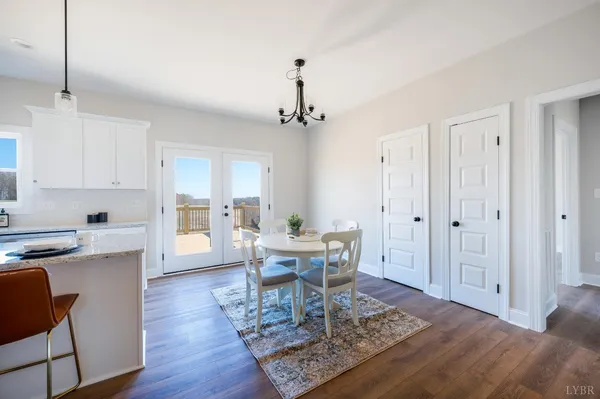 $369,000 | 10528 Leesville Road, Lynch Station, VA 24571