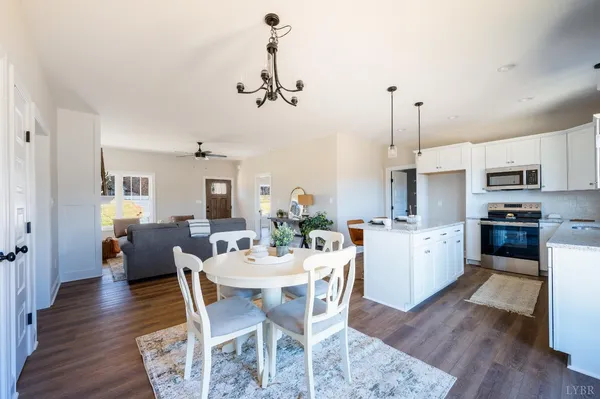 $369,000 | 10528 Leesville Road, Lynch Station, VA 24571