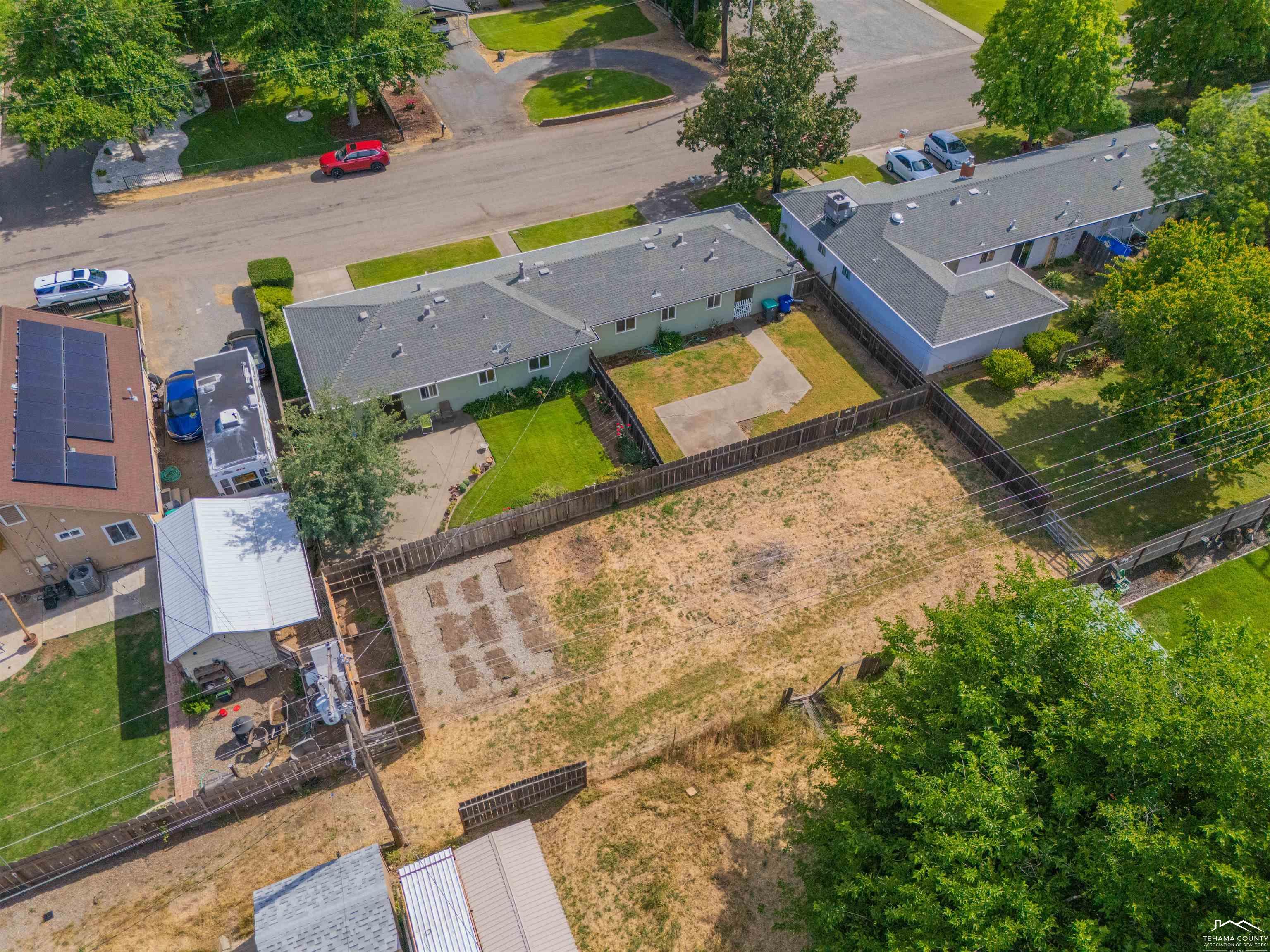 480 Roundup Avenue, Unit 478 ROUNDUP AVENUE Red Bluff, CA 96080 - Photo 43 of 44