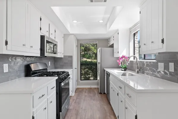 $3,400 | 1930 Holly Hill Drive, Unit A, Austin, TX 78746