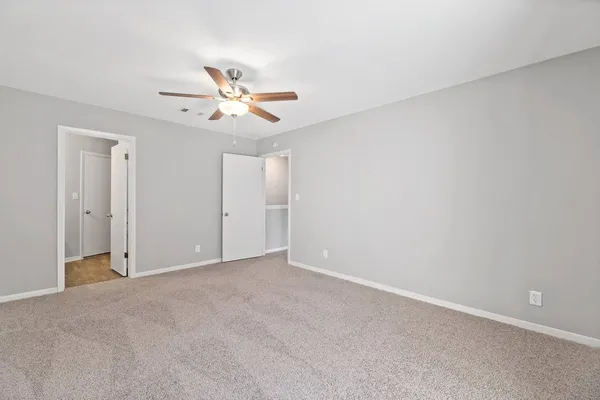 $3,400 | 1930 Holly Hill Drive, Unit A, Austin, TX 78746