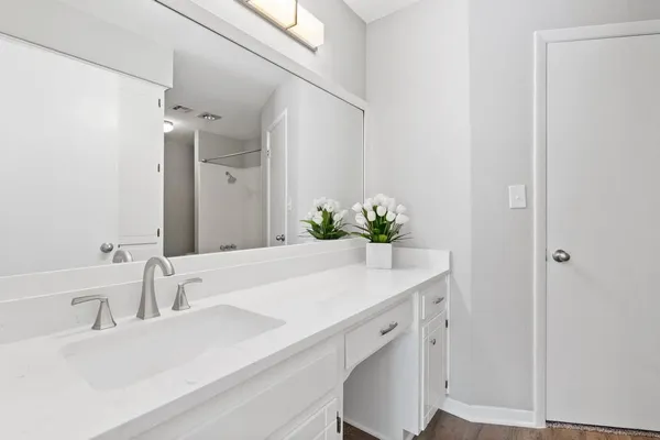 $3,400 | 1930 Holly Hill Drive, Unit A, Austin, TX 78746