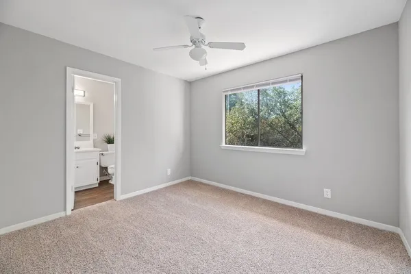 $3,400 | 1930 Holly Hill Drive, Unit A, Austin, TX 78746