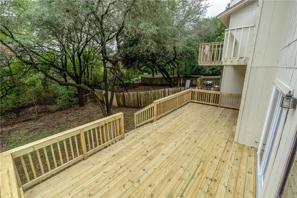 $3,400 | 1930 Holly Hill Drive, Unit A, Austin, TX 78746