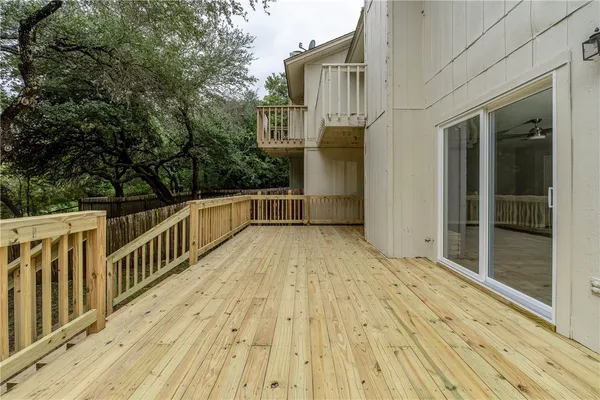 $3,400 | 1930 Holly Hill Drive, Unit A, Austin, TX 78746
