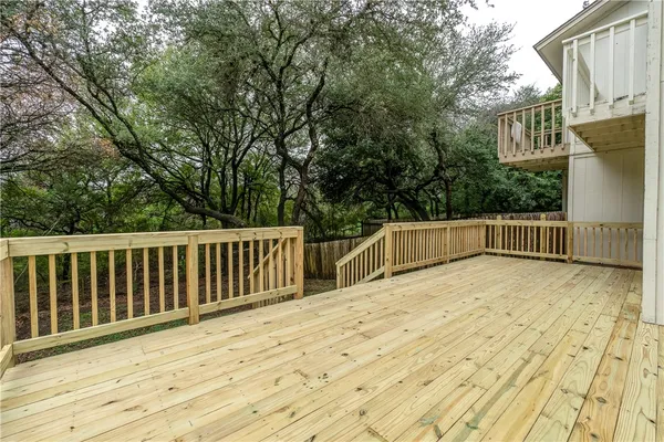 $3,400 | 1930 Holly Hill Drive, Unit A, Austin, TX 78746